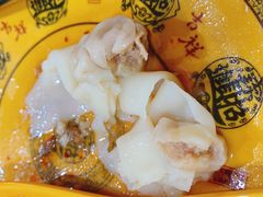 -京容合·老北京烧饼夹肉(珠江八区店)