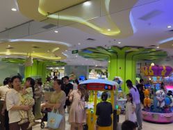 -MELAND(湾悦城店)