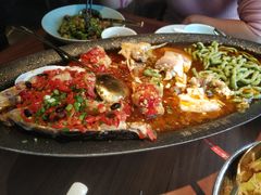 -望湘园·洞庭渔宴(浦江欢乐颂店)