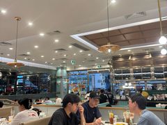 -翠华餐厅(正佳广场店)