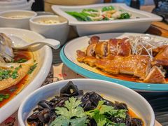 -虾饺妹·粤式手工点心(水荫路店)