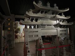 -兴隆文化园景区-兖州博物馆