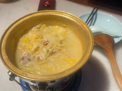 -小吊梨汤·北京菜·烤鸭(双井乐成中心店)