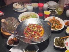 -湘阁里辣(南联锦泰城店)