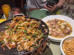 -那家小馆•北京菜•烤鸭(中关村店)