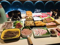 -火锅先生(五马街店)