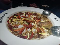 -太二酸菜鱼(石家庄万象城店)