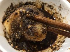 -继红顺河抄手名小吃