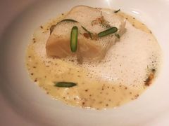 -非常时髦餐厅VUE Restaurant(外滩茂悦大酒店)