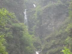 景点-孤山寨风景区