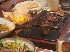 -一沙一城·岩烤牛扒(深圳首店)