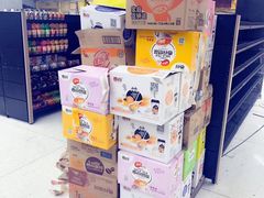 -利群商厦(台东店)