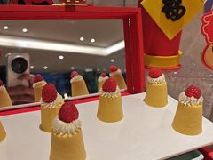 -南京金鹰尚美酒店·尚美西餐厅