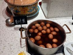 -北京海德酒店温泉
