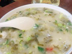 -汉思肴 热面皮(虬江路店)