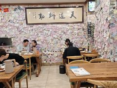 -美达尔烧烤(银川东路店)