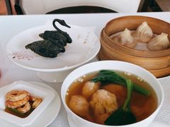 -铭家点心(秦岭路店)