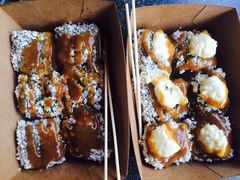 -品腐记·豆腐王朝(老门东总店)