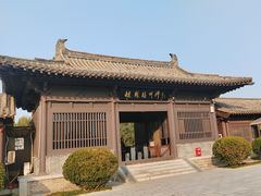 -赵州桥景区