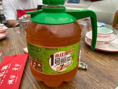 -永红源啤酒·烧烤·海鲜·大排档(青特城店)