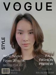 -悠巷形象设计