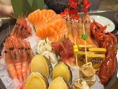 -菊上料理(蜀山银泰百货店)