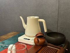 -邈墨茶馆(凤起路店)