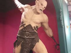 -疯克大象美式烤肉餐厅