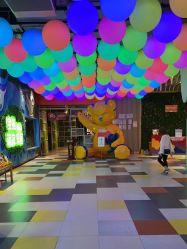 -宝燕乐园(闵行旗舰店)