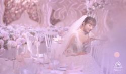 -曼格纳婚礼艺术中心(张江店)