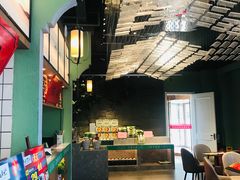 -松沪名灶·豆浆鱼头·新上海菜(飞航吾悦广场店)