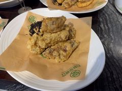 -五味堂·江浙土菜(月河特色店)