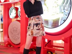 -北京长安天街