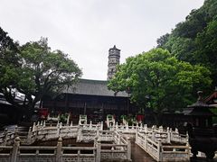-龙兴寺