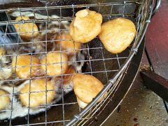 -树木岭集贸市场(劳动东路)