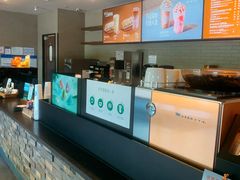 -星巴克(尚品中心1F店)