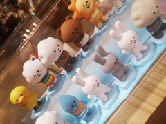 -G·SPACE(金鹰世界店)
