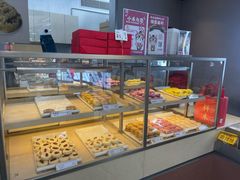 -祥禾饽饽铺·中式糕点(北京来福士店)