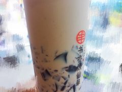 烧仙草-书亦烧仙草(崇州小东街店)