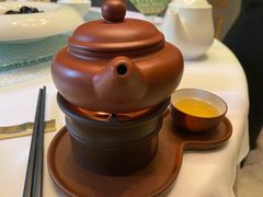 功夫汤-和平官邸·花园餐厅(武定西路店)