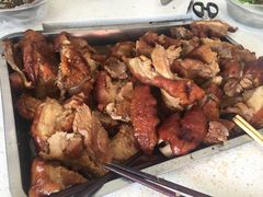 -翠香猪脚粉(游泳馆店)