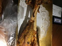 -楼兰新疆主题餐厅(苏州中心店)