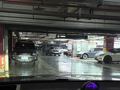 -龙湖重庆时代天街