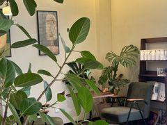 -COTTON CAFE(德信·中外公寓店)