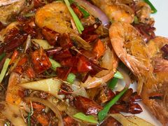 -南海渔家•海鲜•正宗海南菜(海棠湾店)