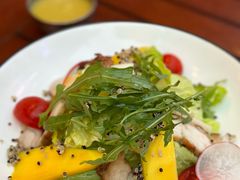 -MR.ROCKY洛奇先生RESTAURANT&BAR(宝安壹方城店)