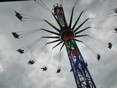 -梦幻奥陶纪景区