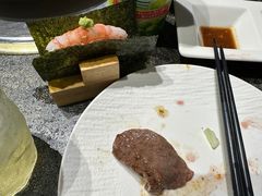 -NIUAN牛庵·日式和牛烧肉(恒隆店)