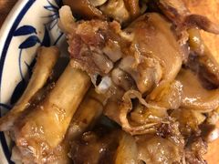 -侯哥面馆(瑞景店)