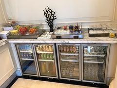 -广州富力丽思卡尔顿酒店